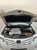 Toyota Camry, 2011-7