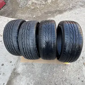 Шины 235/50 R18