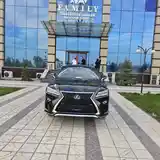 Lexus RX series, 2019-3