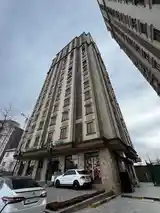 3-комн. квартира, 4 этаж, 90м², ул. Борбада 1/2-13