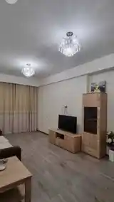 2-комн. квартира, 10 этаж, 75м², И.Сомони-2