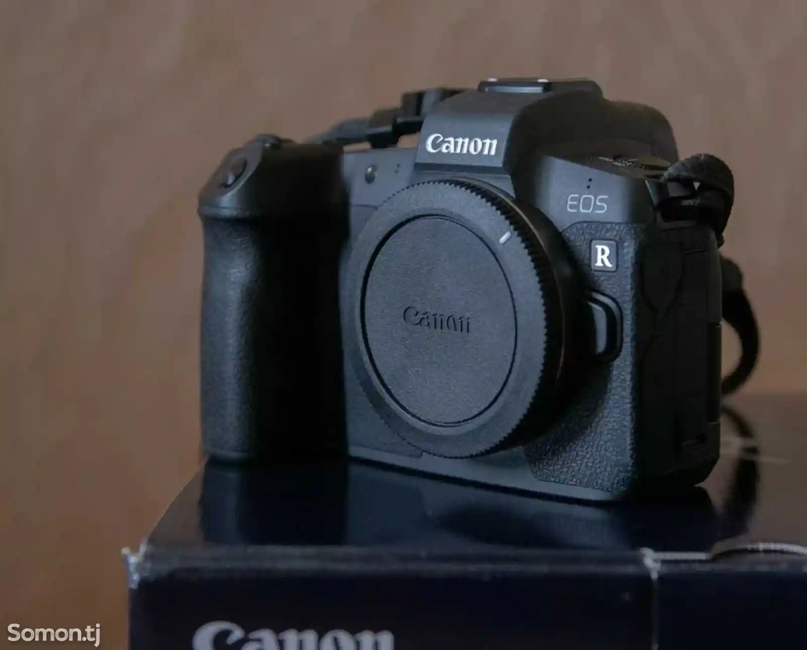 Фотоаппарат Canon EOS R-1