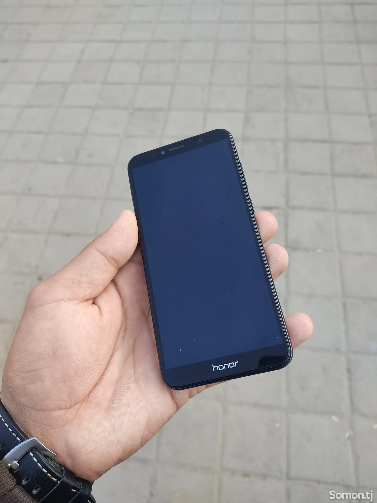 Huawei Y7a pro-1