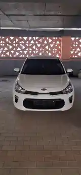 Kia Rio, 2020-8