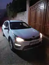 Kia Rio, 2019-11