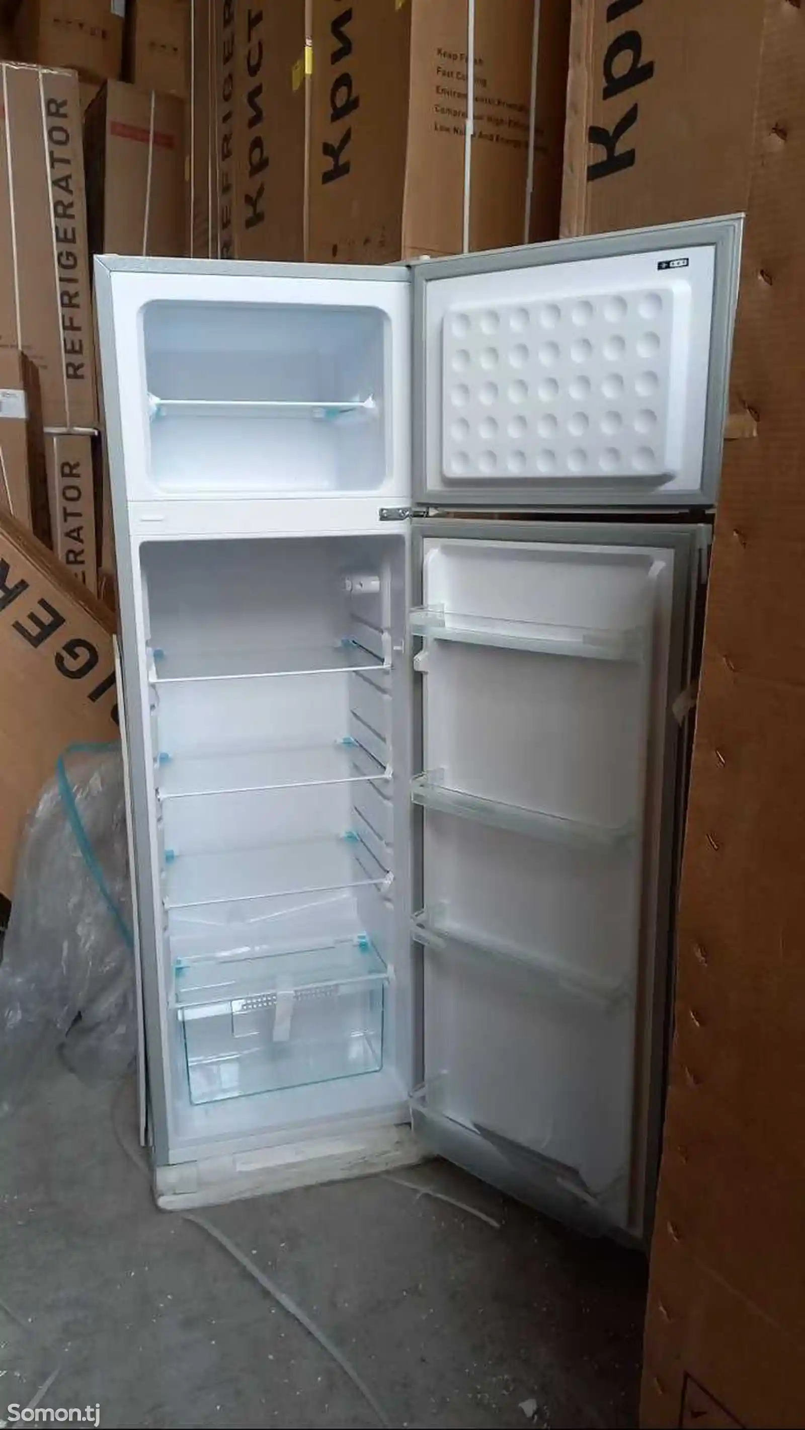 Холодильник B1-1