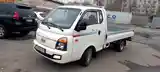 Бортовой автомобиль Hyundai Porter 2, 2008-2