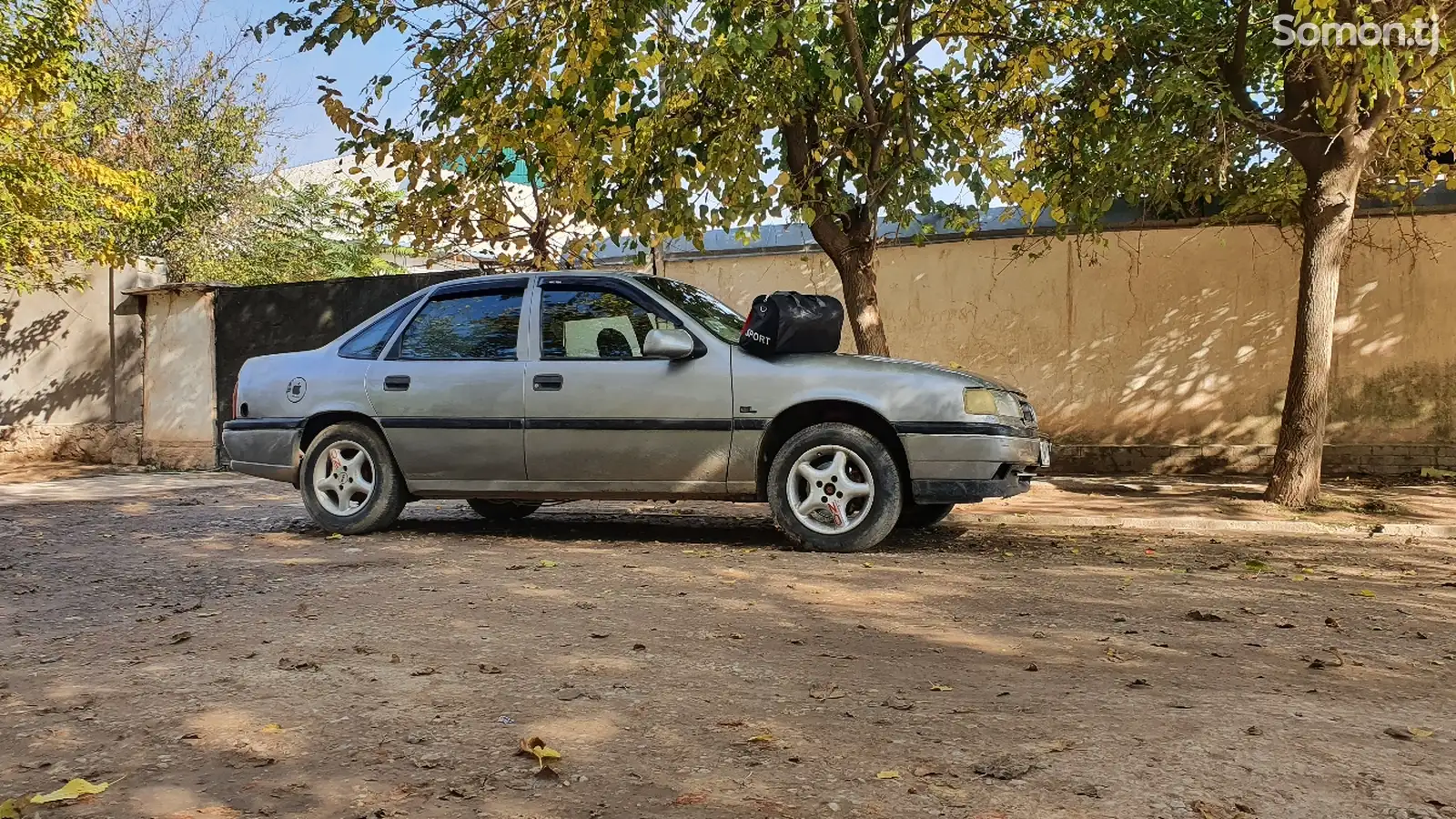 Opel Vectra A, 1994-1