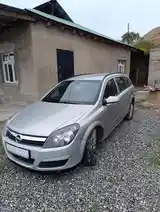 Opel Astra H, 2006-4