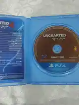 Игра Uncharted 4 ps4-3