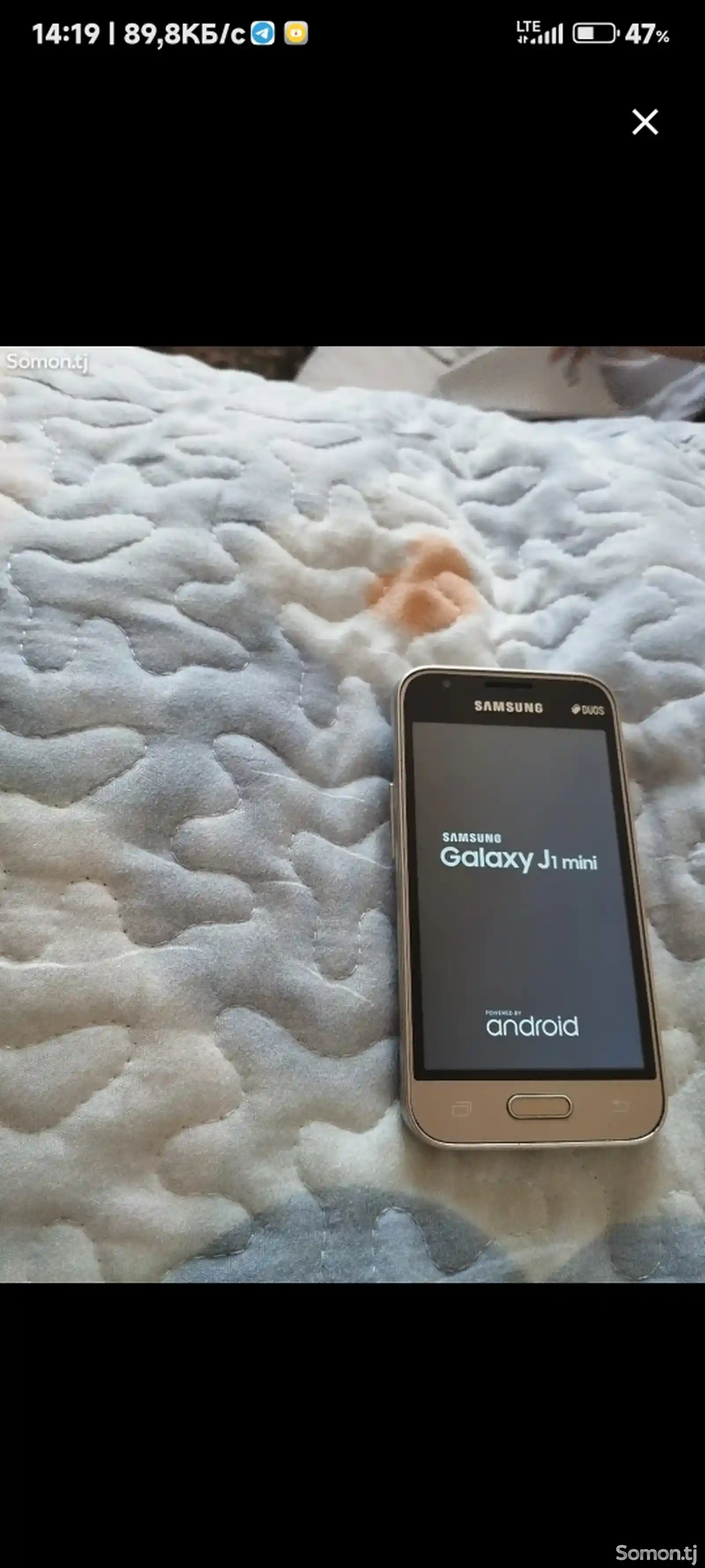 Samsung Galaxy J1 mini 8gb-5