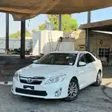 Toyota Camry, 2014-6