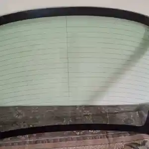 Лобовое стекло от Toyota Corolla 2