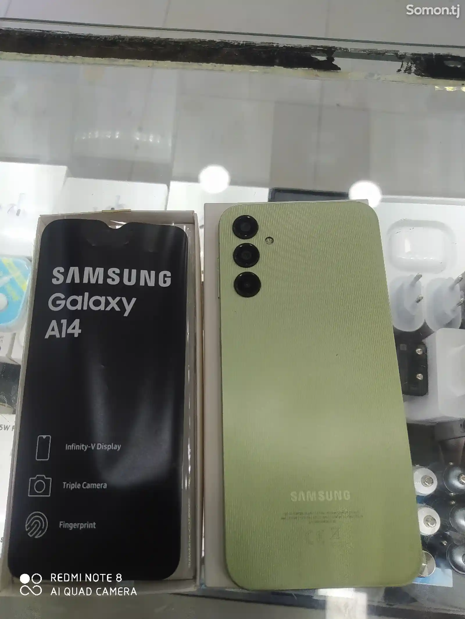 Samsung Galaxy a14-9