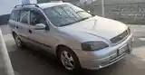 Opel Astra G, 2000-3