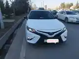 Toyota Camry, 2018-4