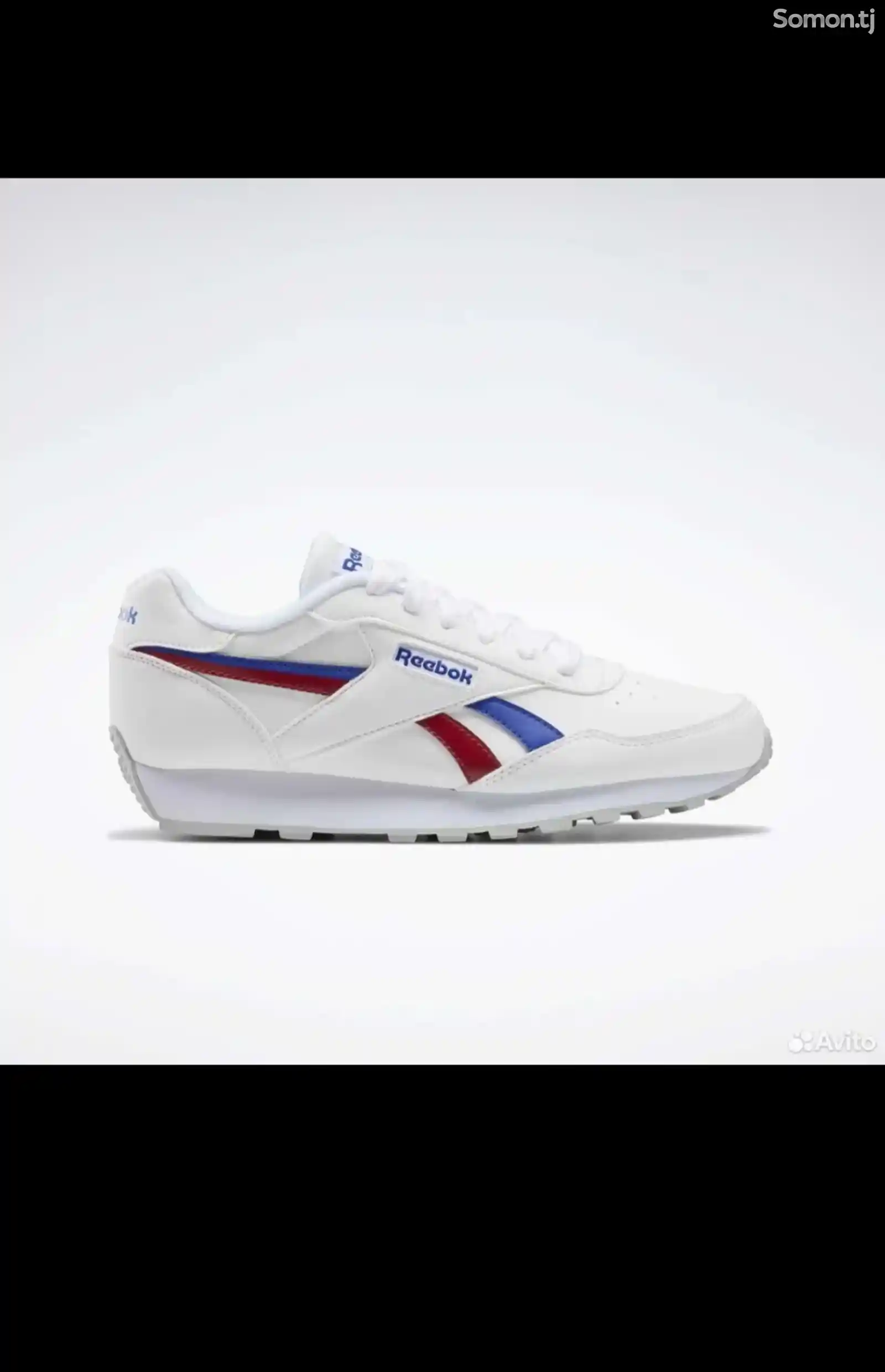 Кроссовки Reebok Rewind Run Shoes - G58559-1