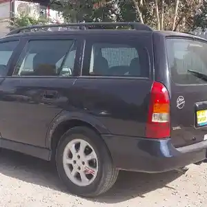 Opel Astra G, 2004