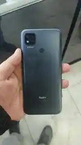 Xiaomi Redmi 9c Nfc 64gb-2