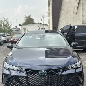 Toyota Avalon, 2019