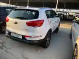 Kia Sportage, 2014-7