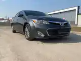 Toyota Avalon, 2014-3