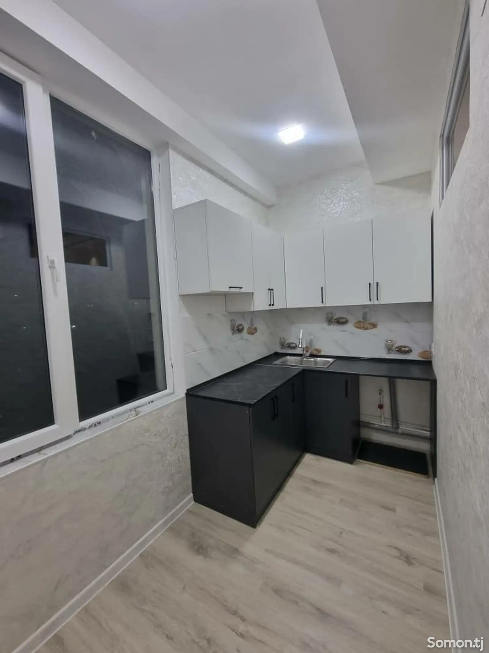 2-комн. квартира, 7 этаж, 45 м², 18 мкр-4