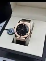 Часы Hublot automatic-4