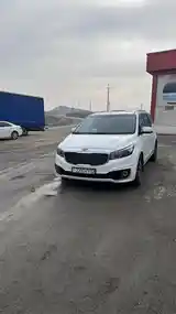 Kia Carnival, 2015-5