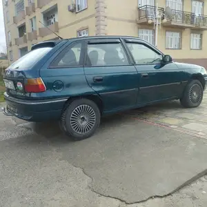 Opel Astra F, 1997