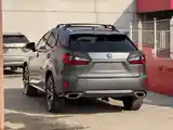 Lexus RX series, 2017-5