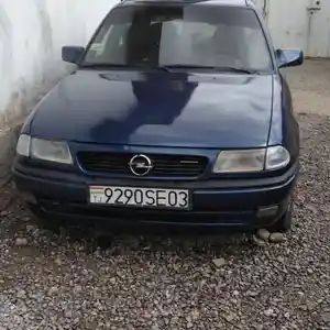 Opel Astra F, 1994