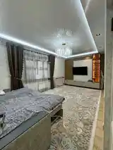 2-комн. квартира, 4 этаж, 70 м², Шохмансур, ул.Айни-13