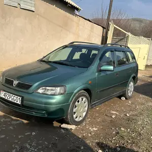 Opel Astra G, 1998