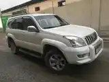 Toyota Land Cruiser Prado, 2007-2