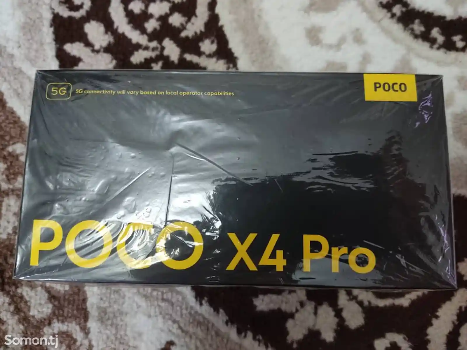 Xiaomi Pосо x4 Pro 8gb 256 gb-5