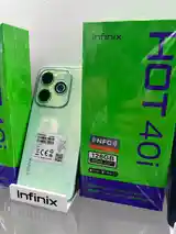 Infinix Hot 40i-2