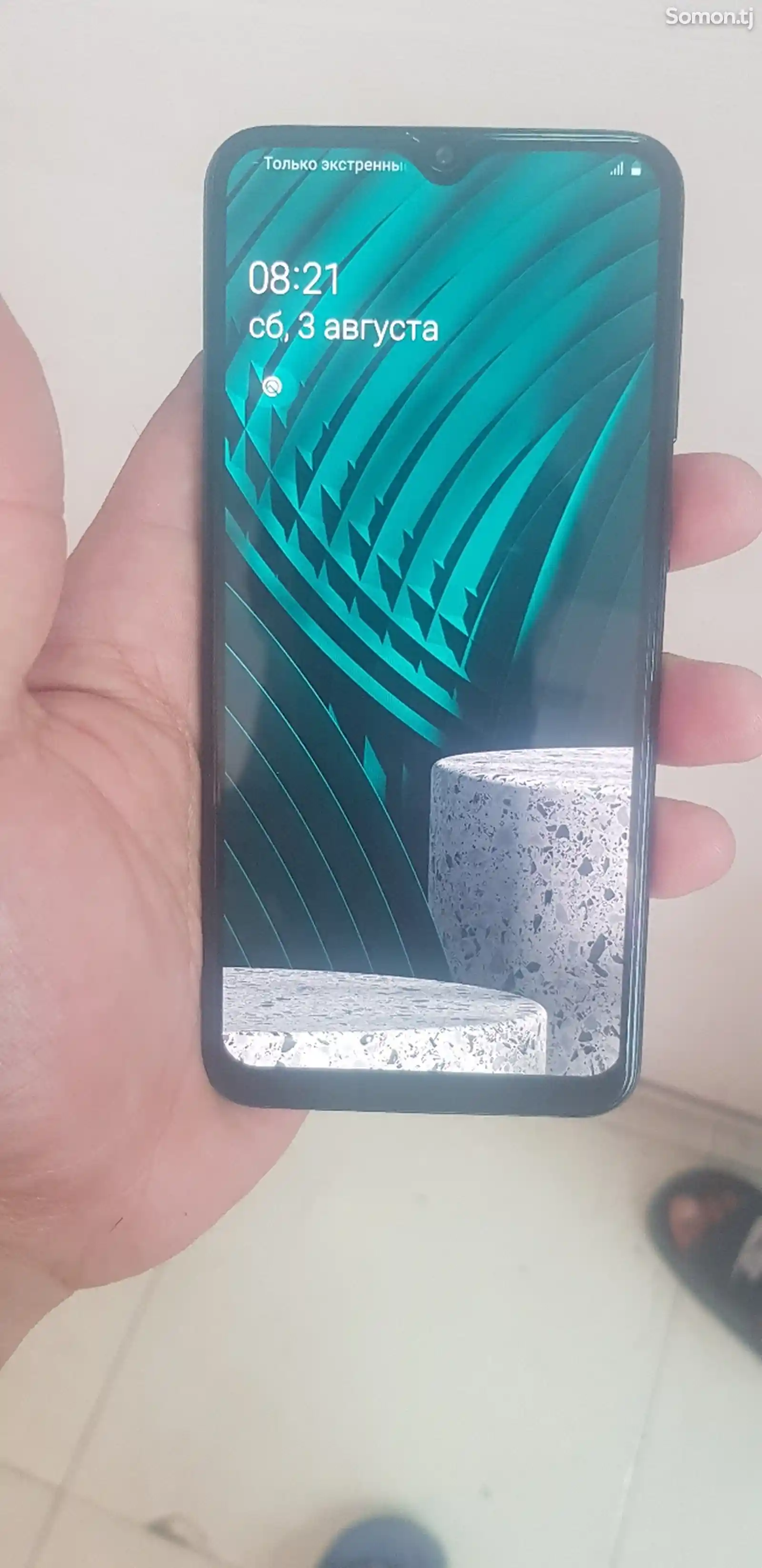 Samsung Galaxy A30s-4