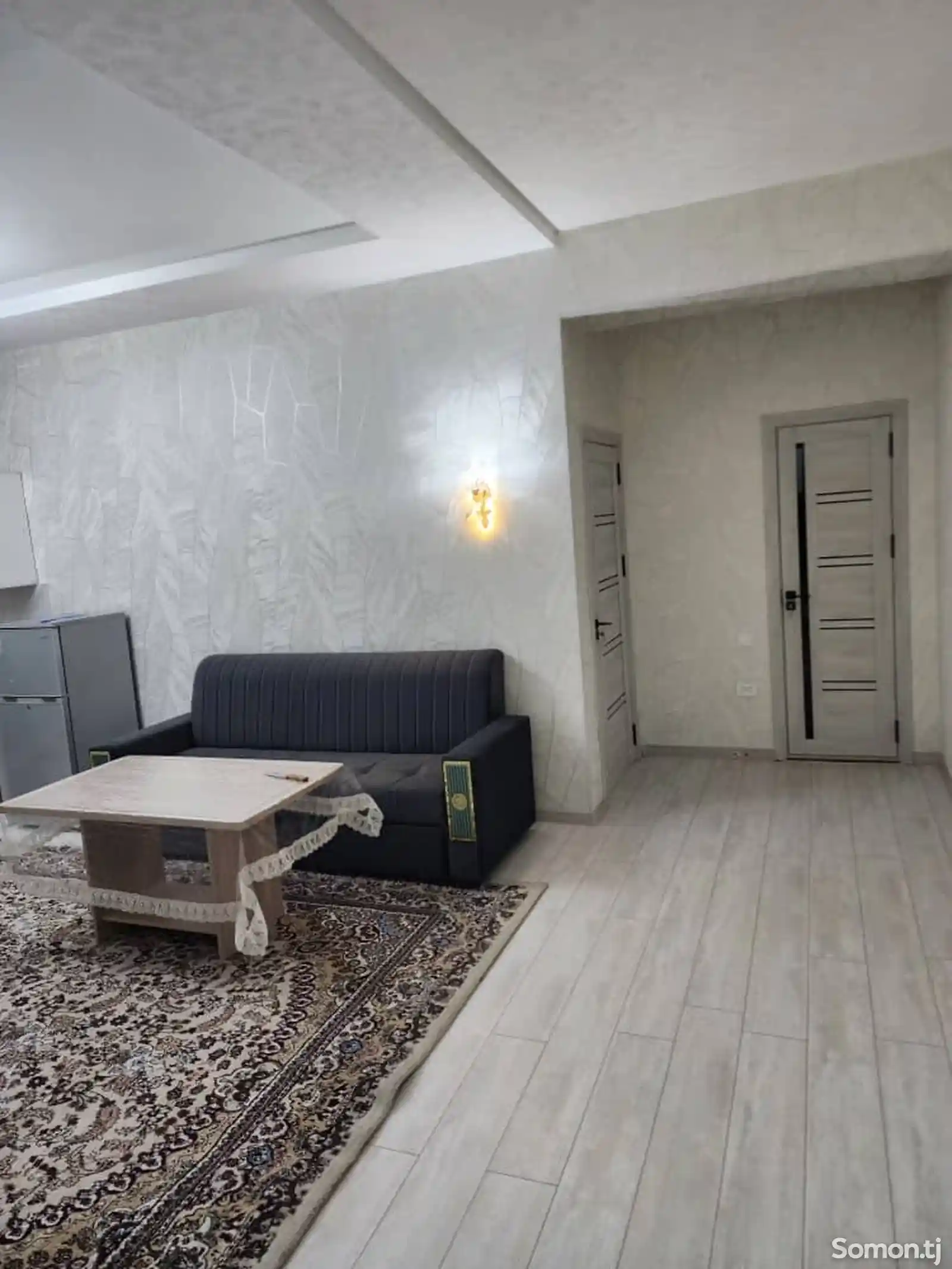 2-комн. квартира, 1 этаж, 60 м², 19мкр-6