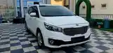 Kia Carnival, 2014-13