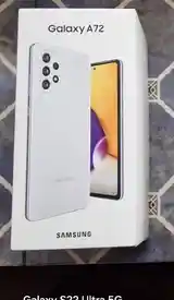 Samsung Galaxy A72-2