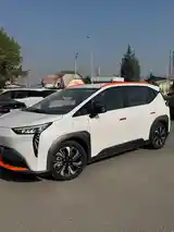 GAC Aion Y, 2022-2