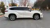 Toyota Highlander, 2022-6