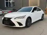 Lexus ES series, 2022-6