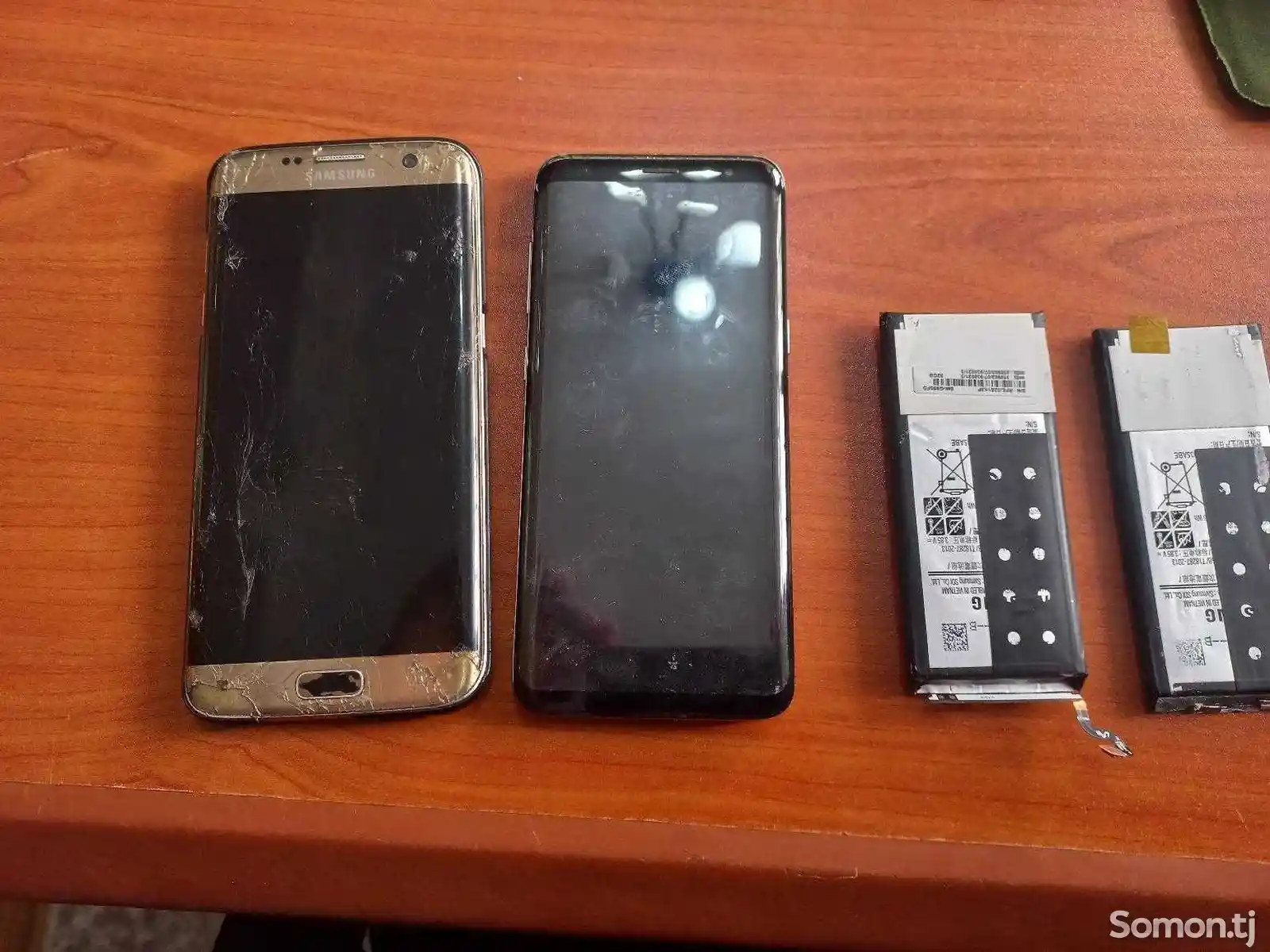 Телефоны Samsung на запчасти-2
