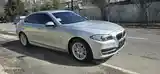 BMW 5 series, 2014-3