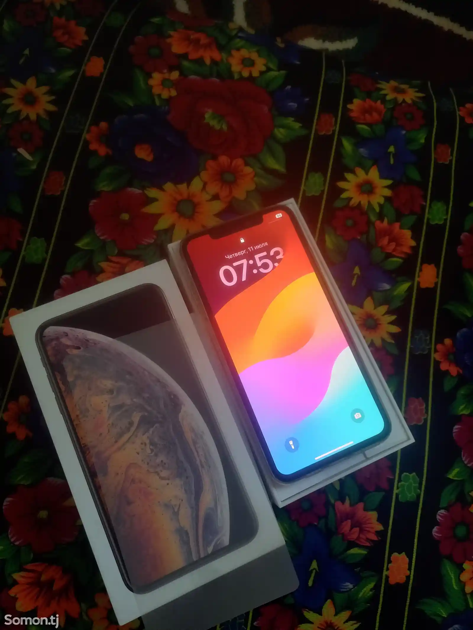 Apple iPhone Xs Max, 64 gb-2