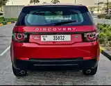 Land Rover Discovery, 2016-6