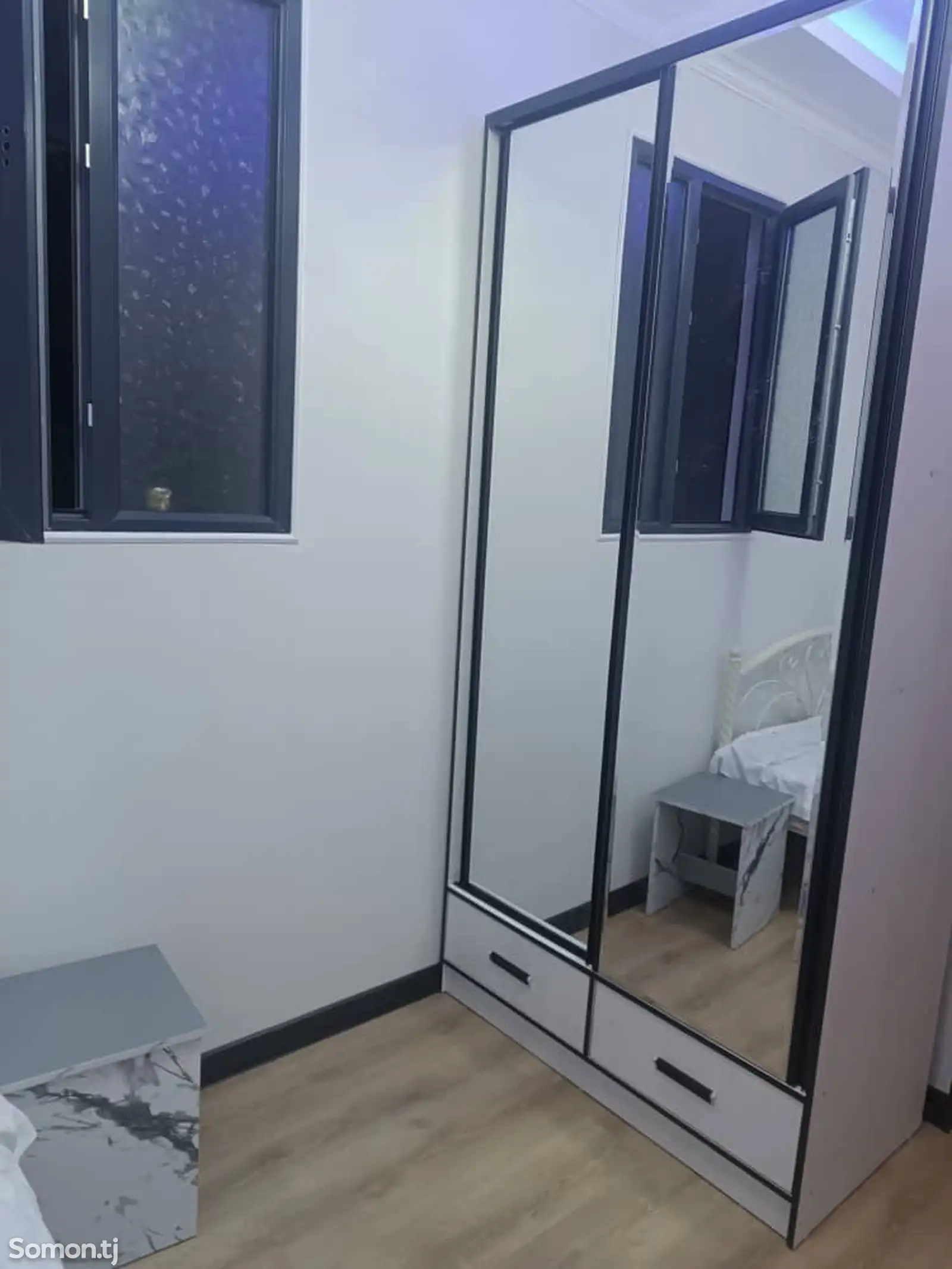 2-комн. квартира, 1 этаж, 40м², Сино-3