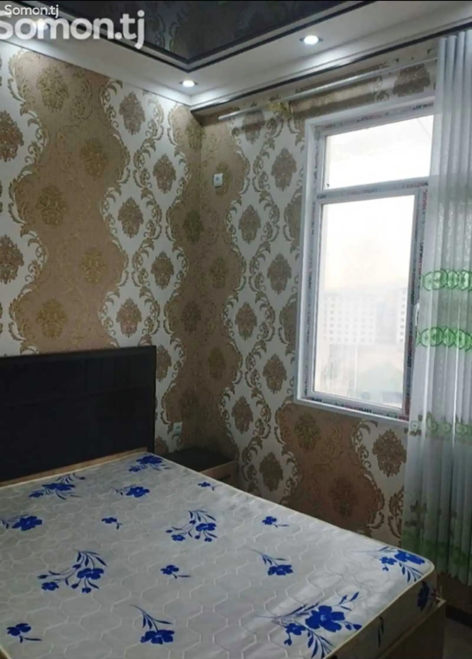 2-комн. квартира, 8 этаж, 65м², 31мкр-4